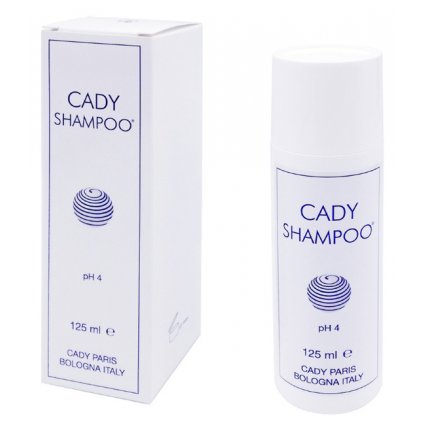 CADYSHAMPOO-125 ML