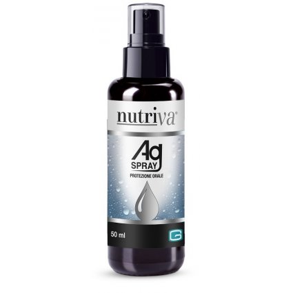 NUTRIVA AG SPRAY 50ML