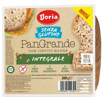 DORIA Pangrande Int.300g