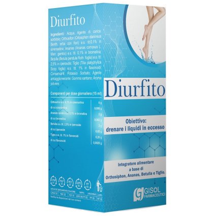 DIURFITO*200ml