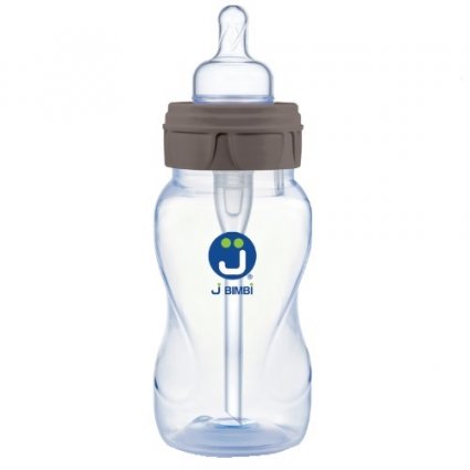 JB CLASS 260ML BIB MARR