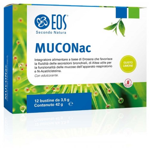 EOS Muconac*Limone 12 Bust.