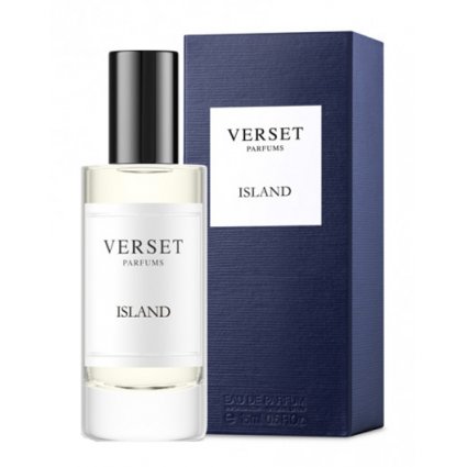 VERSET ISLAND EDT 15ML