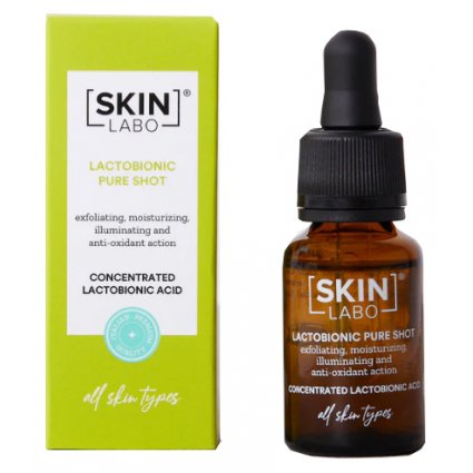 SKINLABO CONC LACTOBIO 15ML