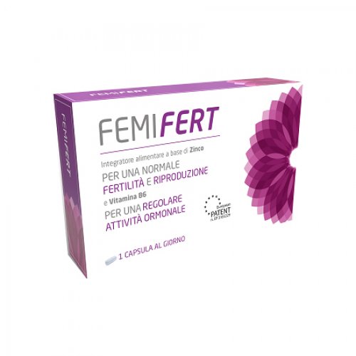 FEMIFERT 28Cpr