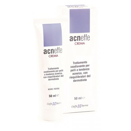 ACNEFFE Crema*50ml