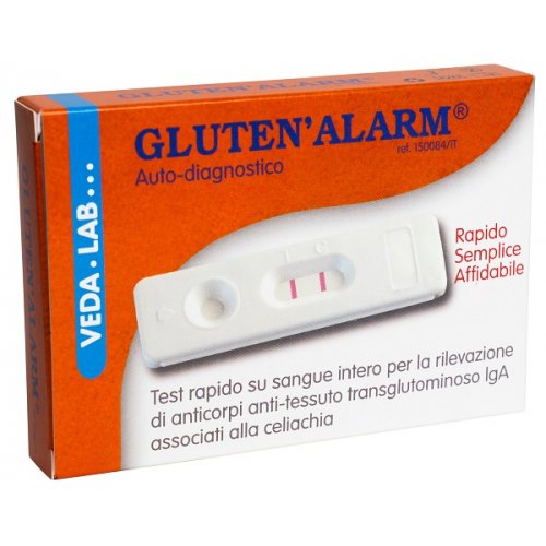 GLUTEN ALARM Test 1pz