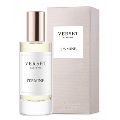 VERSET IT'S MINE EDT 15ML