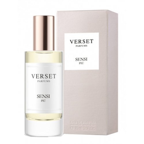 VERSET SENSI PIU' EDT 15ML