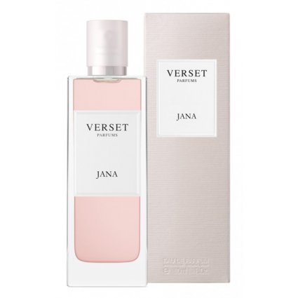 VERSET JANA 50ML