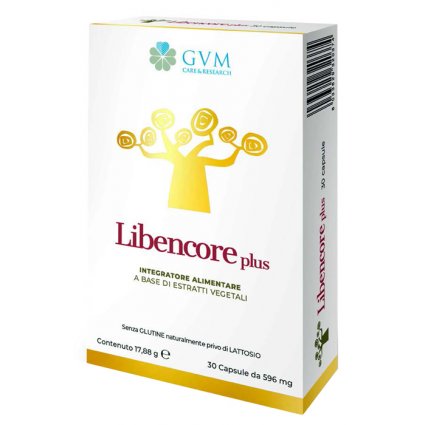 LIBENCORE PLUS 30CPS