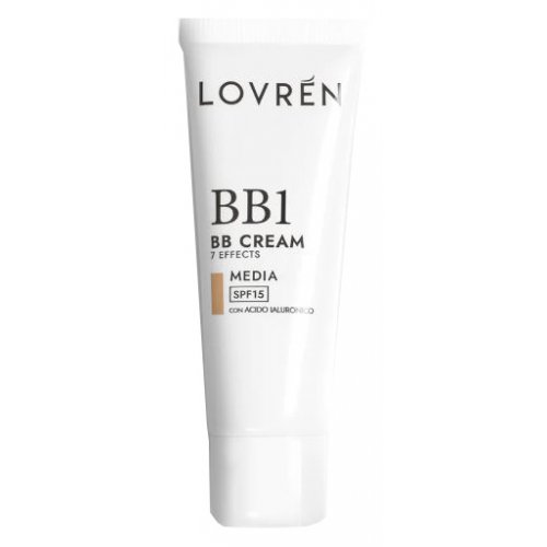 LOVREN BB 1 Crema Media 25ml