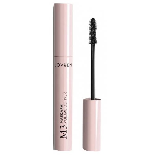 LOVREN Mascara M3(Black)