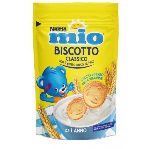 MIO Bisc.Classico*180g