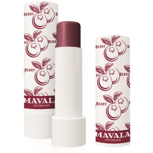 MAVALA BALSAMO COLOR BERRY 4,5G