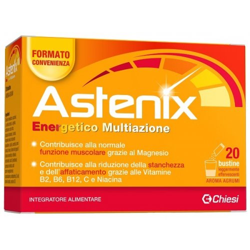 ASTENIX 20 Buste PROMO