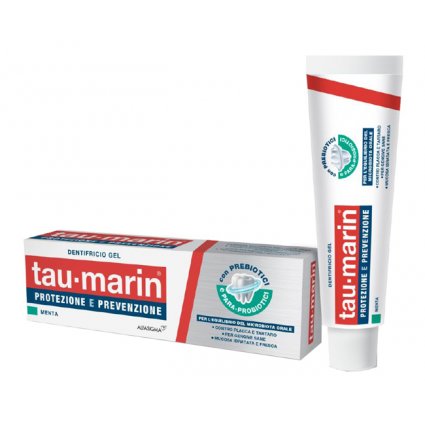 TAU-MARIN Dent.Menta 75ml