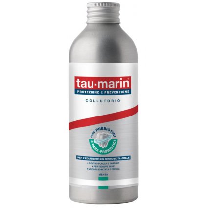 TAU-MARIN Collut.Menta