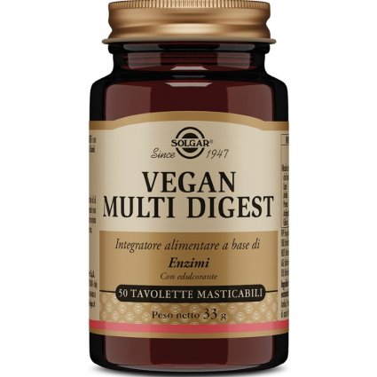 VEGAN MULTI DIGEST 50TAV MAST