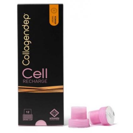 COLLAGENDEP Cell Rech Arancia