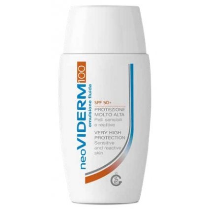 NEOVIDERM 100 Crema 50ml