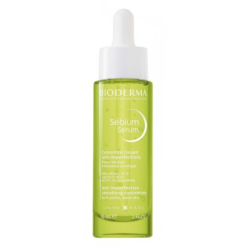 BIODERMA Sebium Serum 30ml