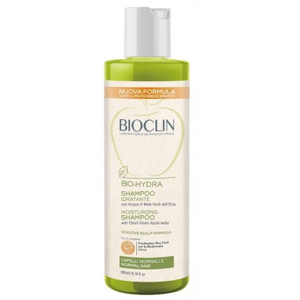 BIOCLIN Bio-Hydra Sh.Norm400ml