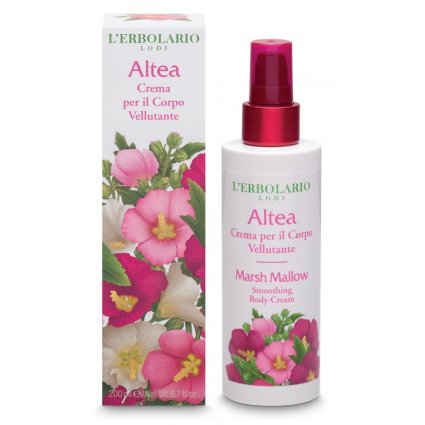 ALTEA CREMA CORPO VELLUT 200ML