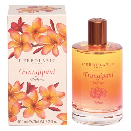 FRANGIPANI PROFUMO 100ML