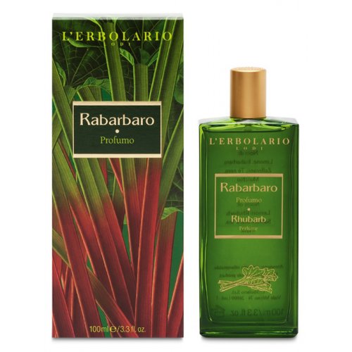 RABARBARO PROFUMO ED LIM 100ML