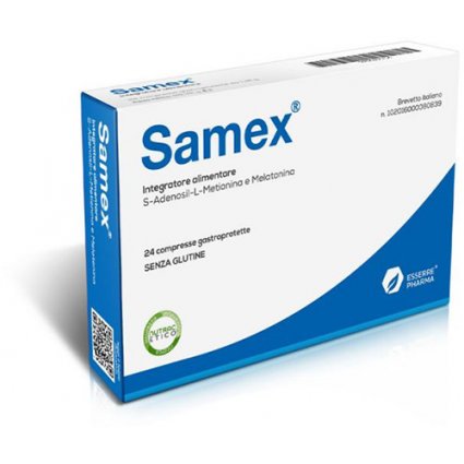 SAMEX 14CPR