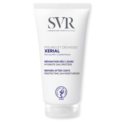 XERIAL Crema Screp/Ragadi 50ml