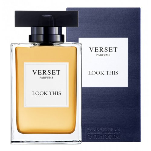 VERSET LOOK THIS 100ML