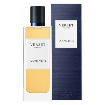 VERSET LOOK THIS 50ML