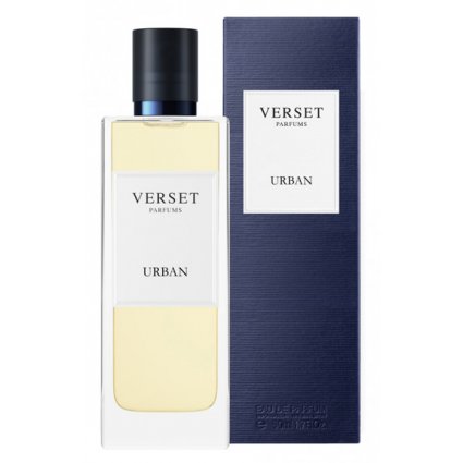 VERSET URBAN 50ML