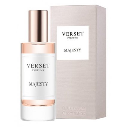 VERSET MAJESTY EDT 15ML