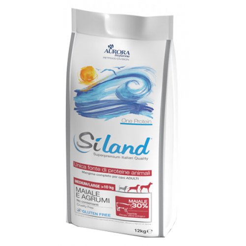 SILAND DIET ADULTI MEDIUM/LARG