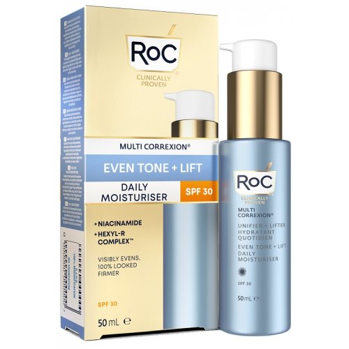 ROC MULTI CORREXION EVEN DAILY