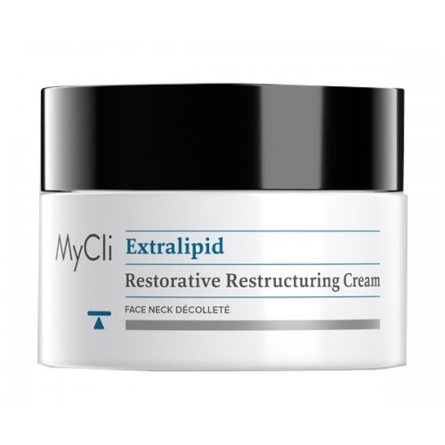 MYCLI EXTRALIPID Cr.Ripar.50ml