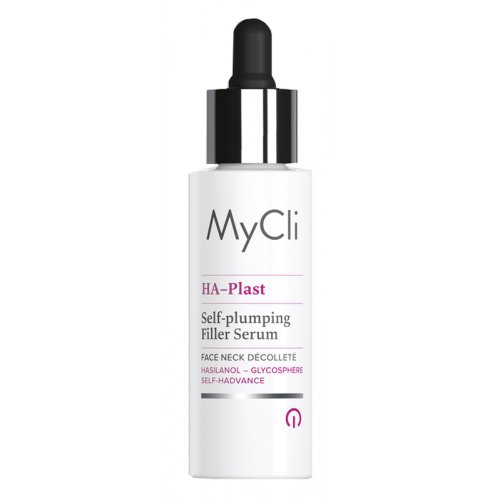 MYCLI HA PLAST Siero 30ml