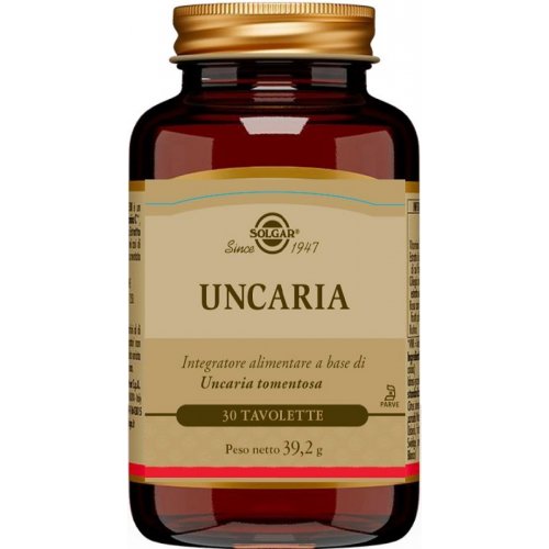 UNCARIA 30TAV