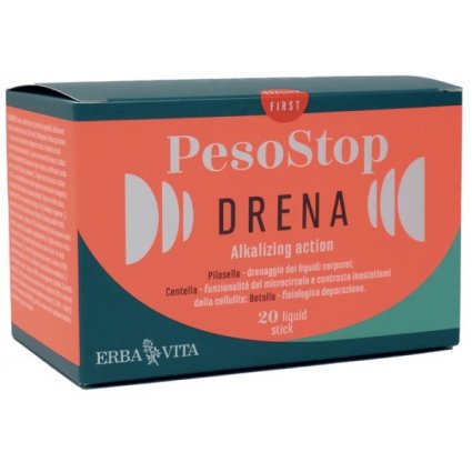 PESO STOP DRENA STICK 20STICK