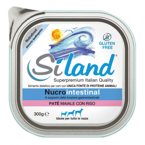 SILAND NUCROINTESTINAL MAIALE/