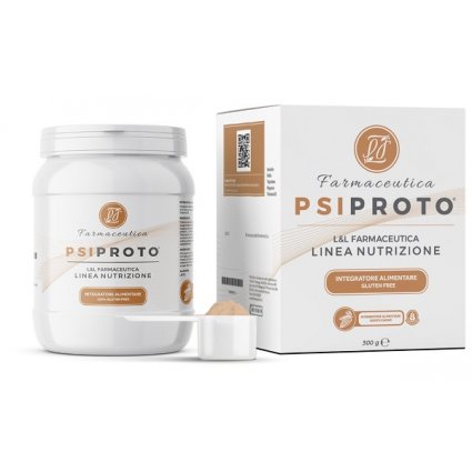 PSIPROTO CACAO 300G