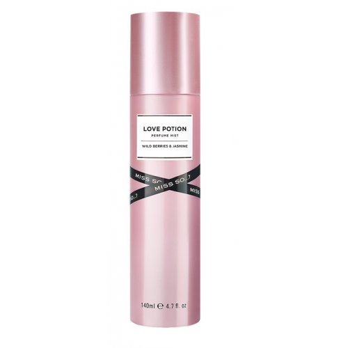 SO MISS LOVE POTION PERF MIST