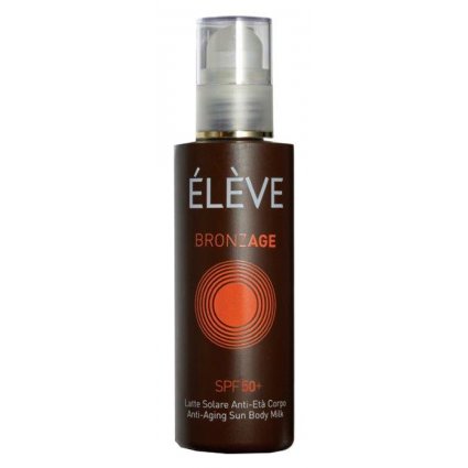 ELEVE BRONZ LTT SOL A/ETA' 50+