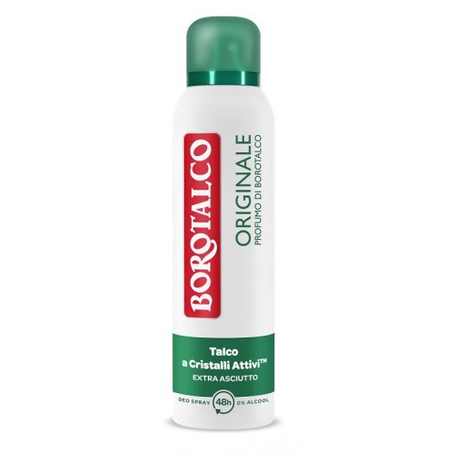 BOROTALCO Deo Spy Originale