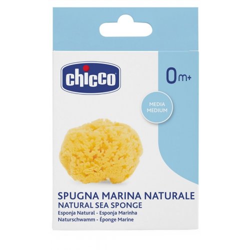 CH Spugna Marina Media