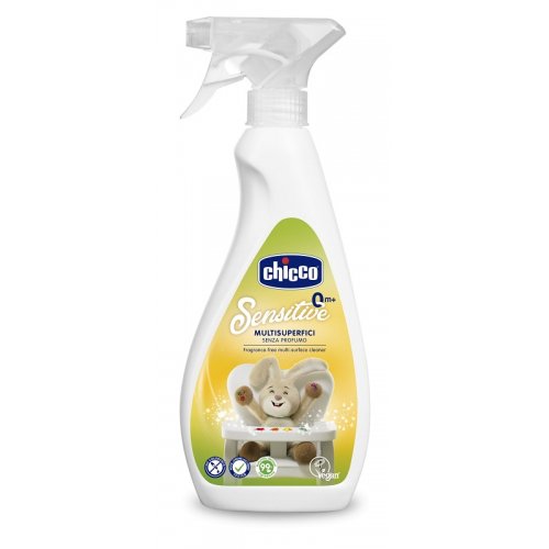 CHICCO SPRAY MULTISUPERFICIE 5