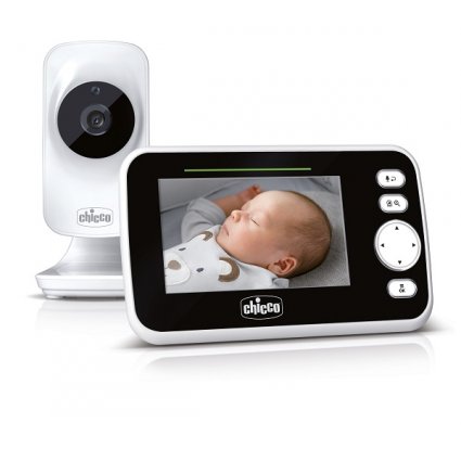 CH BABY MONITOR DELUXE